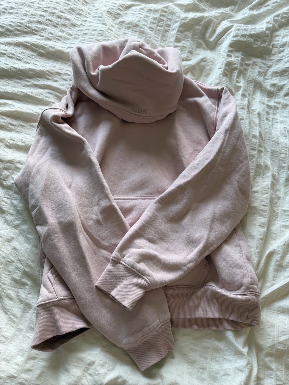 Women's Sweatfleece Cozy Fleece - Aritzia